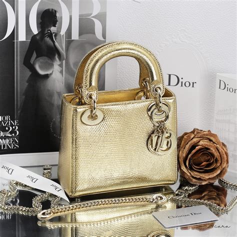 dior lizard bag price|dior handbags.